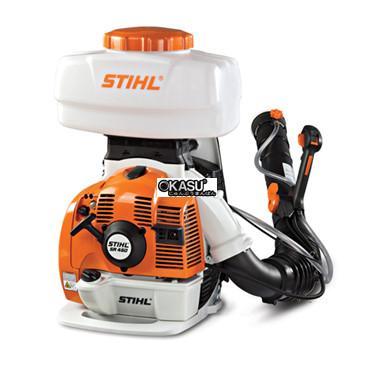  may phun thuoc stihl sr-450 hinh 1