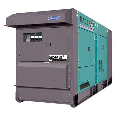 may phat dien denyo dca-610spm hinh 1