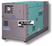 may phat dien denyo dca-100esi hinh 1