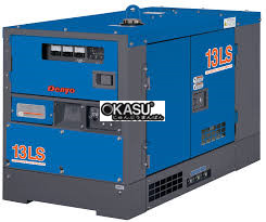 may phat dien denyo dca-13lsy hinh 1