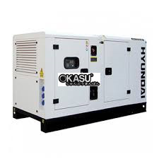 may phat dien diesel 3 pha hyundai dhy 14kse hinh 1