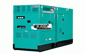 may phat dien denyo dca-400spkii hinh 1