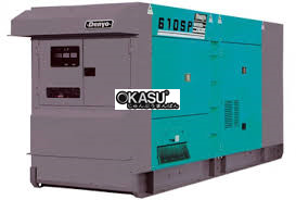 may phat dien denyo dca-610spm hinh 1