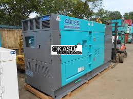 may phat dien denyo dca-400esk hinh 1