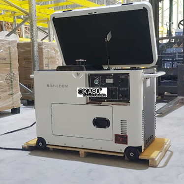 may phat dien lutian 5gf-ldem (1 pha) hinh 1