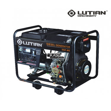 may phat dien lutian 5gf-m/me3 (3 pha) hinh 1