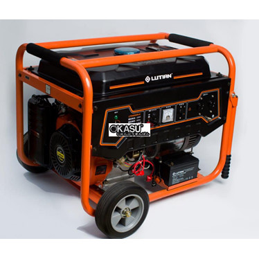 may phat dien lutian lt6500en-4 hinh 1