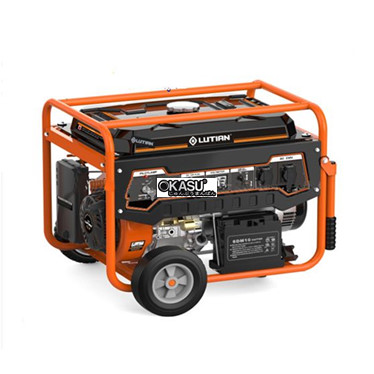 may phat dien lutian lt2500b-8 hinh 1