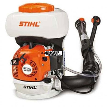 may phun thuoc khu trung stihl sr-200 hinh 1
