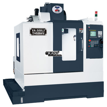 may gia cong trung tam dung twinhorn va-500l3 hinh 1