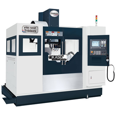 may gia cong trung tam doc twinhorn vth-1055f hinh 1