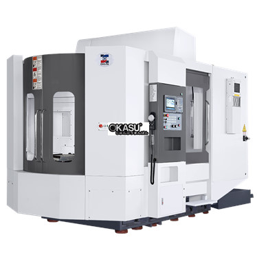 may gia cong trung tam ngang twinhorn he-400 hinh 1