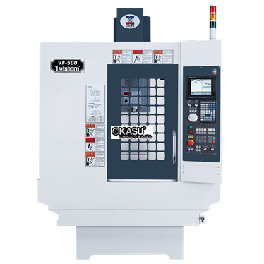 may gia cong trung tam doc twinhorn vf-500 hinh 1