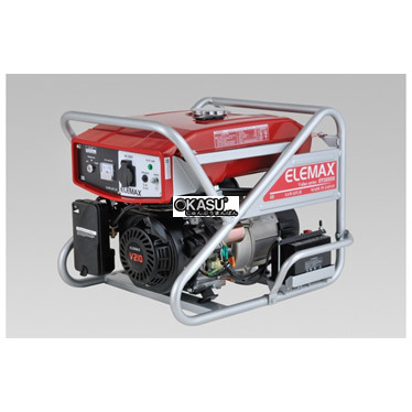 may phat dien elemax sv3300(s) hinh 1