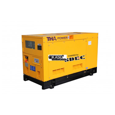 may phat dien sdec thapower thg 120sdt hinh 1