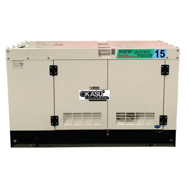 may phat dien kyo power thg 15ydt hinh 1