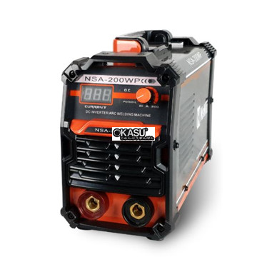 may han ho quang nsa-200wp hinh 1