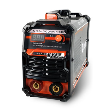 may han ho quang nsa-300wp hinh 1