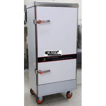 tu nau com 10 khay dung dien jinyue jy-tcd-10 hinh 1