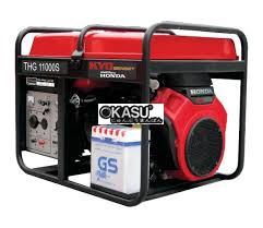 may phat dien kyopower thg 11000s/es hinh 1