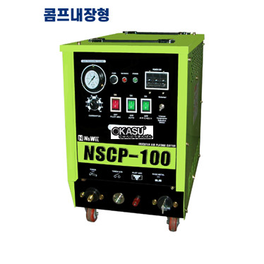 may cat plasma khi nen nscp-100 hinh 1