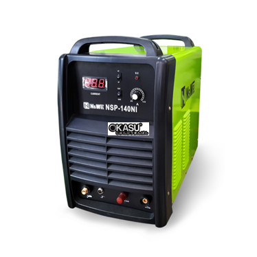 may cat plasma nsp-140ni hinh 1