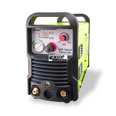 may cat plasma nsp-70cut hinh 1