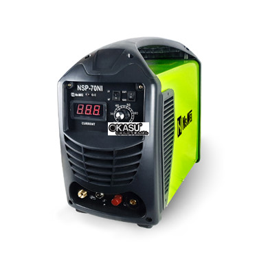 may cat plasma nsp-70ni hinh 1