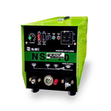 may cat plasma nsp-70 hinh 1