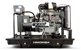 may phat dien himoinsa 20 kva sphyw-20t5 hinh 1