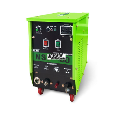 may cat plasma nsp-100 hinh 1