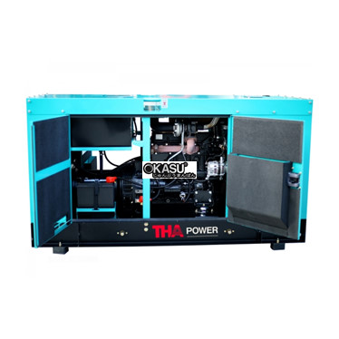 may phat dien mitsubishi 180 kva spthg 200mlt hinh 1