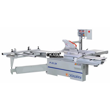 may cua ban truot joway p-32-2x hinh 1