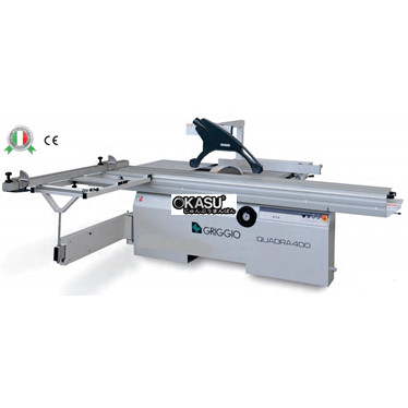 may cua ban truot chau au griggio quadra-400 hinh 1