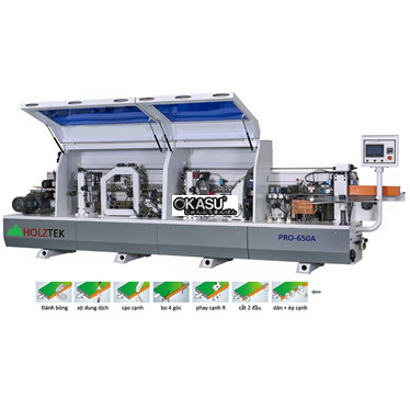 may dan canh tu dong 7 chuc nang holztek pro-650a hinh 1
