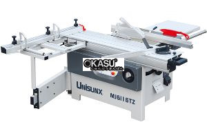 may cua ban truot unisunx	mj6116tz  hinh 1