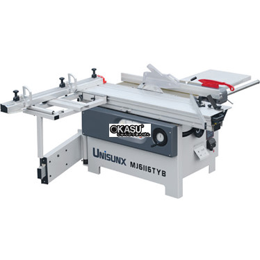 may cua ban truot unisunx mj6116tyb hinh 1