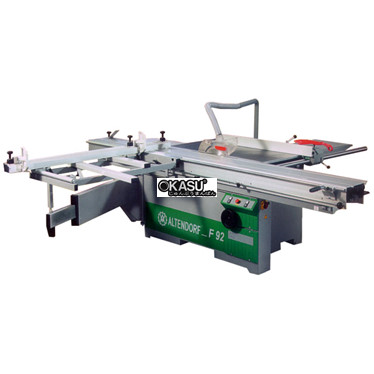 may cua ban truot altendorf f92 hinh 1