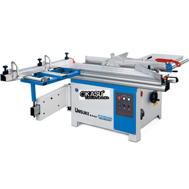 may cua ban truot unisunx mj6115za hinh 1