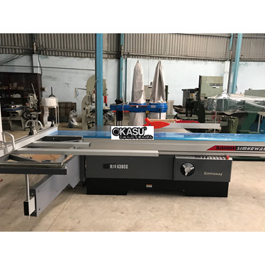 may cua ban truot simhoway mjq430ck hinh 1