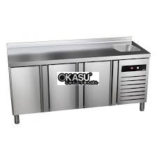 ban mat inox asber 214 lit gtp-7-180-30 s (2021) hinh 1