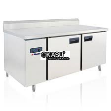 ban dong inox alaska t-18 (r134a) (gian tiep) hinh 1