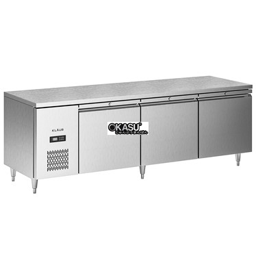 ban mat 3 canh inox klaus kcc-2.1-3d hinh 1