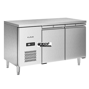 ban dong 2 canh inox klaus kcf-1.1-2d hinh 1