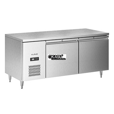 ban dong 2 canh inox klaus kcf-2.1-2d hinh 1