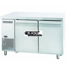 ban dong inox 2 canh mo'delux 513 lit mdft-2d7-1800 hinh 1