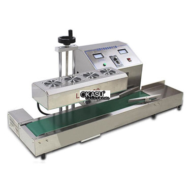 may dan mang nhom tu dong lx-6000 hinh 1