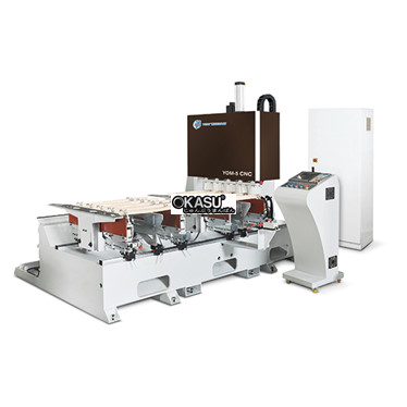 may danh mong am cnc 5 dau yow cherng yom-5 cnc hinh 1