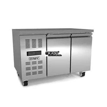 ban dong inox kistem kis-xft12f (1m2 quat gio) hinh 1