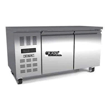 ban dong inox kistem kis-xft15f (1m5 quat gio) hinh 1